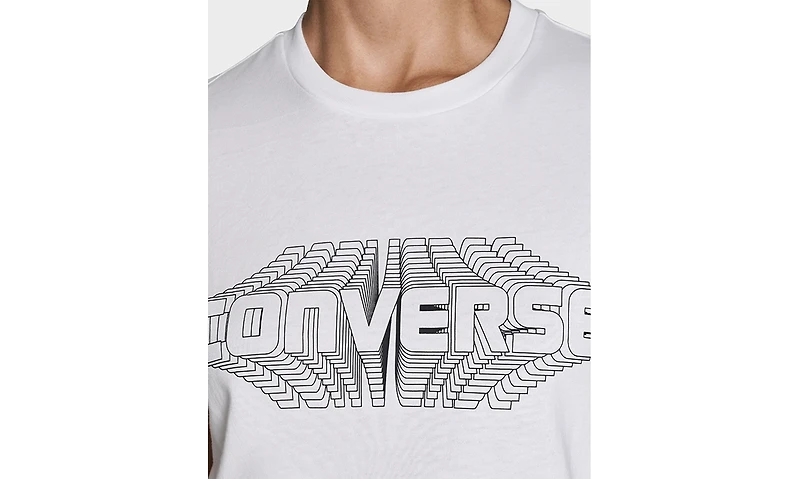 Converse Women's Multiplied T-Shirt