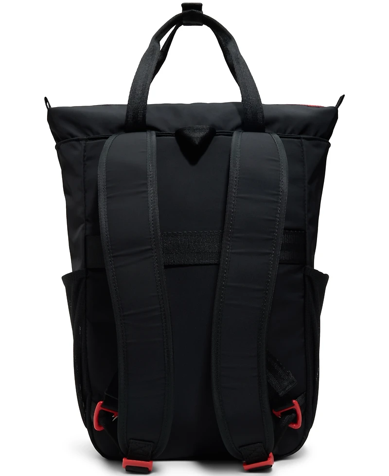 Hunter Men's Explorer Messenger Backpack