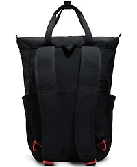 Hunter Men's Explorer Messenger Backpack