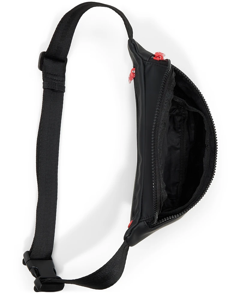 Hunter Men's Errand Zipper Belt Bag