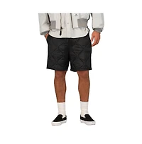 Alpha Industries Men's Relaxed Quilted Short