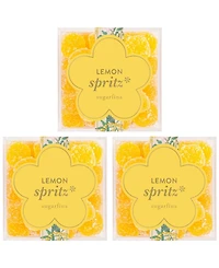 Sugarfina Spring Lemon Spritz Candy, 3-pc.