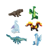 Safari Ltd. - Dragons Of The Elements