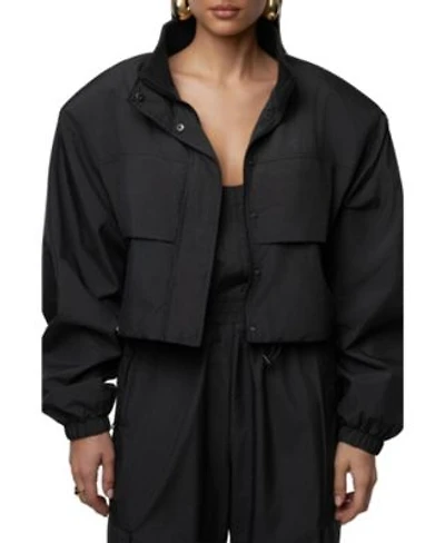 Jluxlabel Womens Endure Jacket