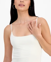 Bar Iii Women's Camisole Bodycon Dress, Macy's Exclusive
