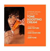 Makari Extreme Argan & Carrot Oil Skin To Love