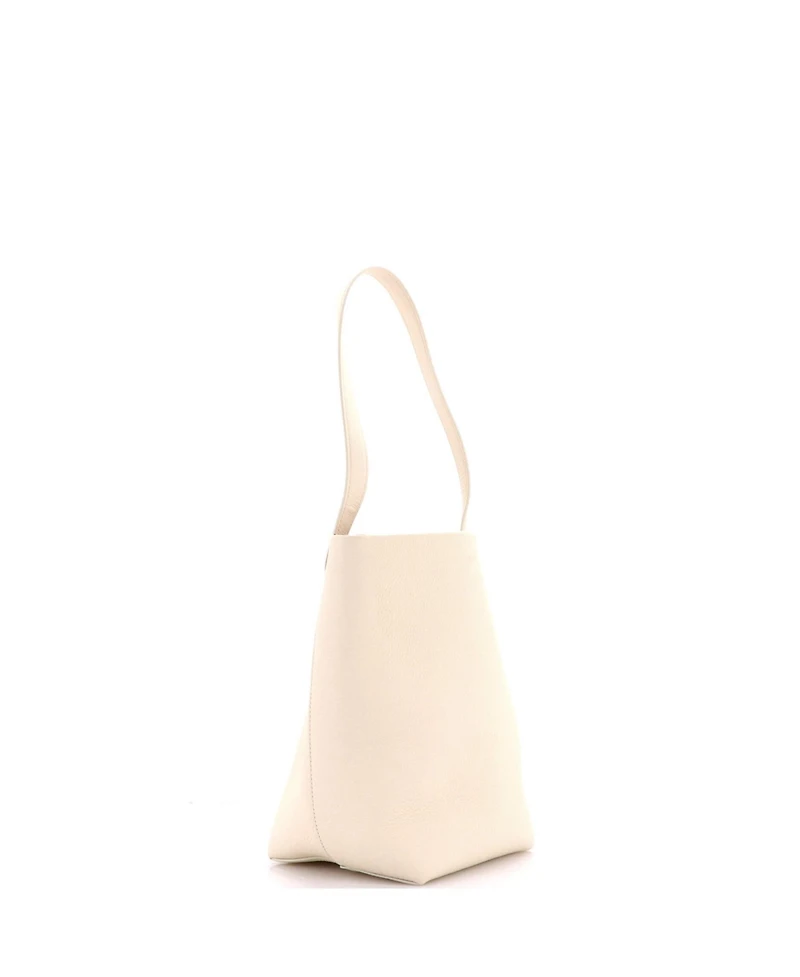 Pre-Owned The Row Medium N/S Park Tote Leather