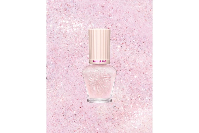 Paul & Joe Sparkling Foundation Primer S