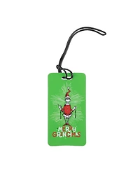 The Grinch 3-Piece Travel Set