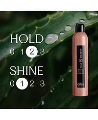 Nick Stenson Beauty Light Hold Hairspray 9.5 oz