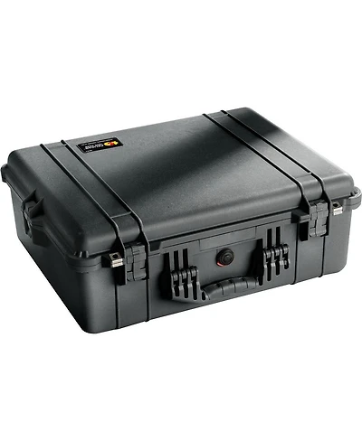 Pelican 1600TP Large Case with TrekPak Divider System and 1603 O-Ring