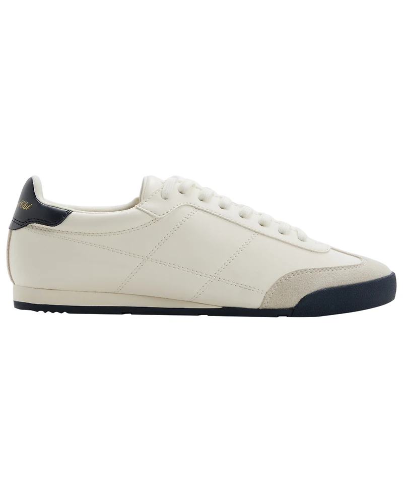 Aldo Men's Kickoff Lace-Up Athletic Sneakers