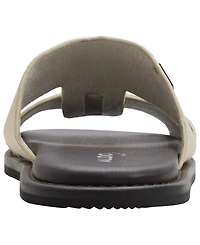 Aldo Men's Gonzalo Slip-On Flat Sandals