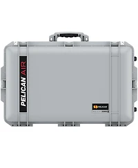 Pelican 1595 Air Wheeled Waterproof Hard Case without Foam Insert
