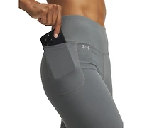 Under Armour Women's Motion Bike Pull-On Shorts