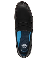 Dockers Men's Pembroke Slip-On Penny Loafers