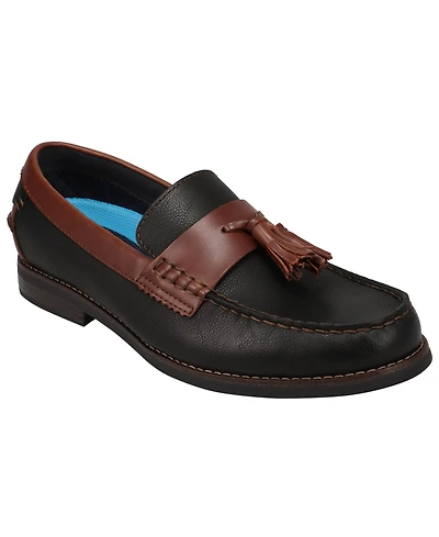 Dockers Men's Pullman Tassel Penny Loafers