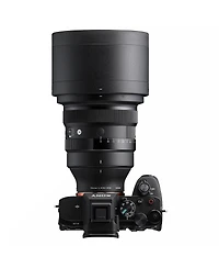 Sigma 135mm f/1.4 Dg Art Lens for Sony E