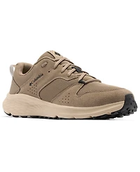 Columbia Men's Benson Ii Lace-Up Shoes