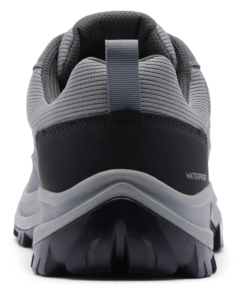 Columbia Men's Transverse Hike Low Lace-Up Shoes