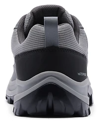 Columbia Men's Transverse Hike Low Lace-Up Shoes