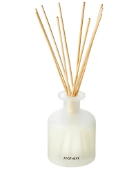 Apotheke Cedarwood Ginger Reed Diffuser, 6.7 oz.