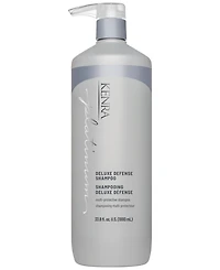 Kenra Professional Platinum Deluxe Defense Shampoo, 33.8 oz.