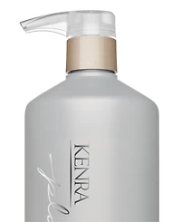 Kenra Professional Platinum Luxe Shine Conditioner, 33.8 oz.