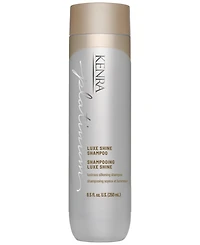 Kenra Professional Platinum Luxe Shine Shampoo, 8.5 oz.