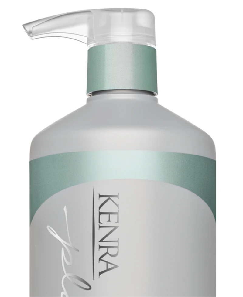 Kenra Professional Platinum Truly Thickening Shampoo, 33.8 oz.