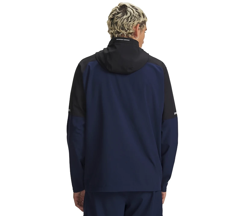 Under Armour Men's Long-Sleeve Jacket