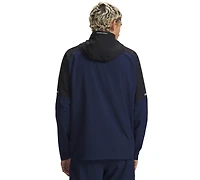Under Armour Men's Long-Sleeve Jacket