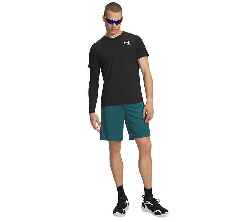 Under Armour Men's Tech 9" Mesh Shorts
