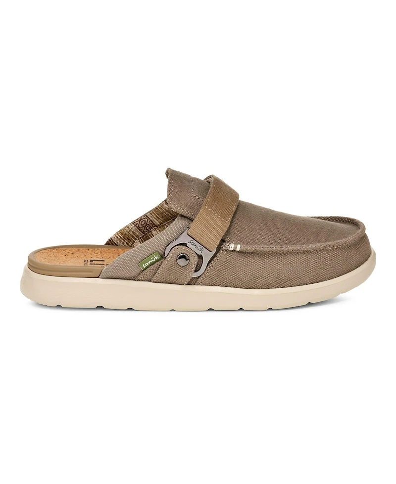Sanuk Men's Happy Hour Lite Mules