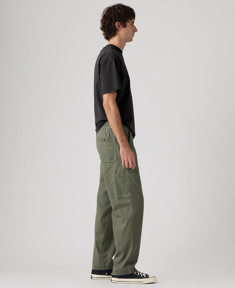 Levi's Men's Regular-Fit Surplus Pants