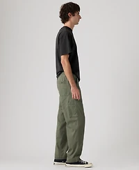 Levi's Men's Regular-Fit Surplus Pants