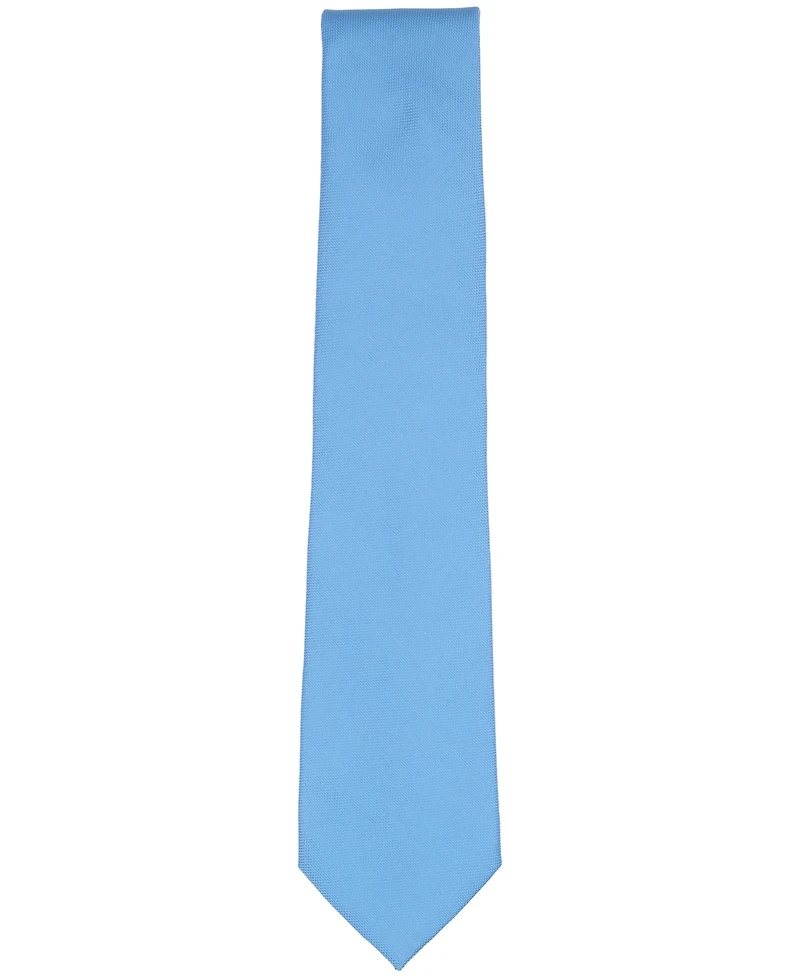 Club Room Men's Solid Tie