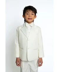 Peanut Butter Collection Boys Bond Tuxedo