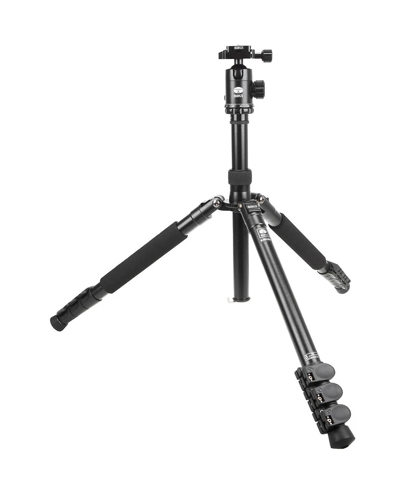 Sirui Et-2004 4-Section Aluminum Tripod with E-20 Ball Head