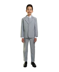 Peanut Butter Collection Boys Joey Suit Set
