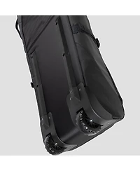 Backcountry Cottonwoods Double Ski & Snowboard Rolling Bag G2 Ski Bags