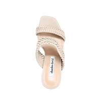 Charles David Womens Intro Sandal