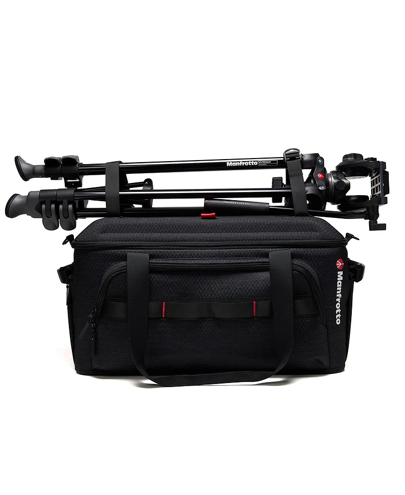 Manfrotto Pro Light Cineloader Bag, Large, Black