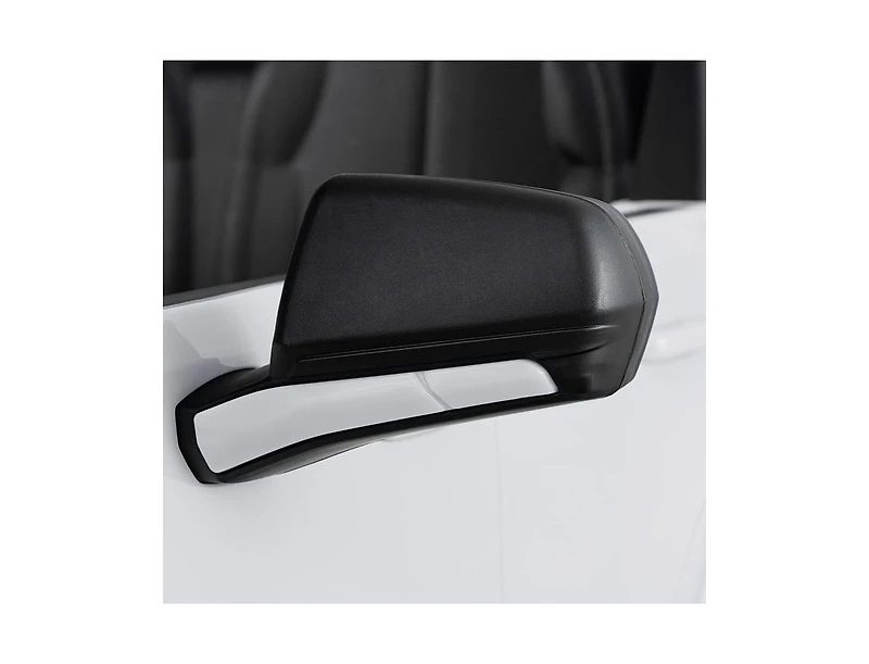 Slickblue 24V Kids Ride-On Truck 2-Seater with Remote Control