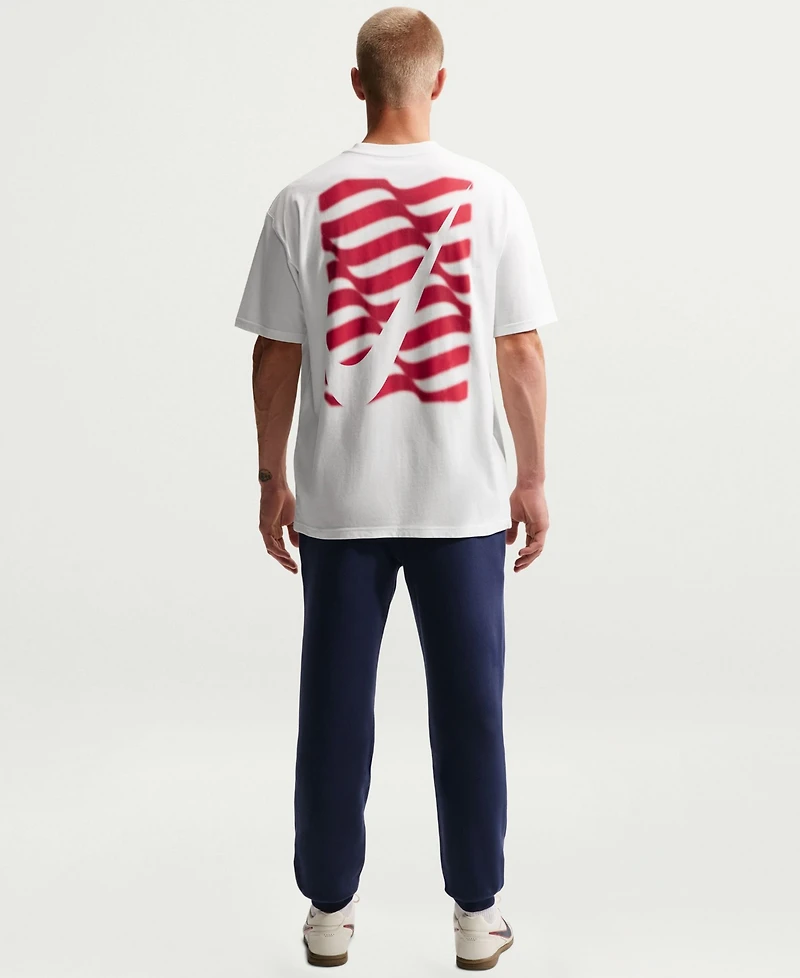 Nike Men's Club Soccer Pull-On Jogger Pants