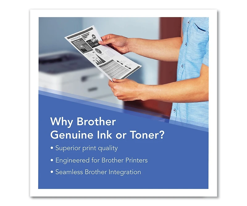 Brother TN210M 1400 Page-Yield Toner