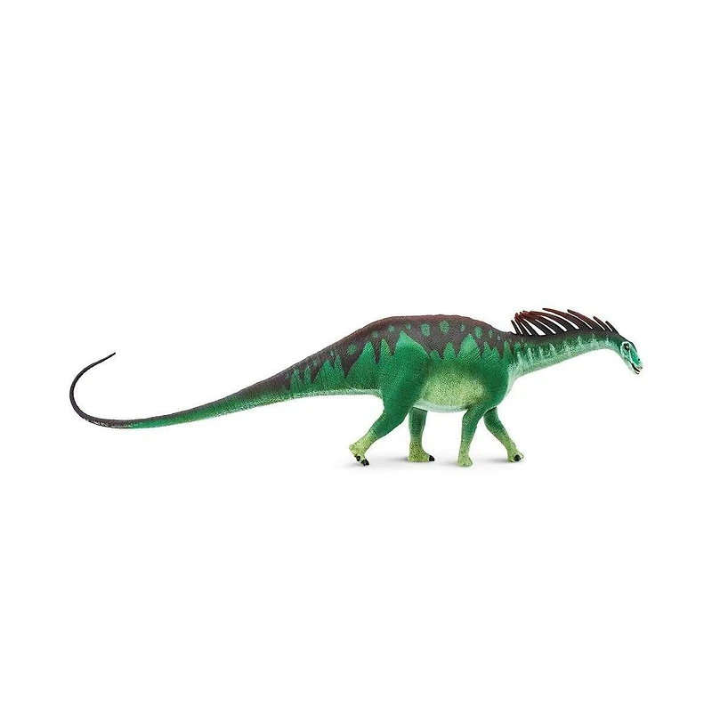 Safari Ltd. Amargasaurus Toy Figurine