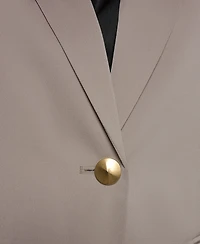 Donna Karan New York Women's One-Button Blazer