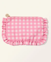 Macy's Flower Show Assorted Zippered Pouches, Set of 3, Macy's Exclusive