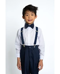 Peanut Butter Collection Boys Barn Wedding Set